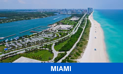 Miami Holidays